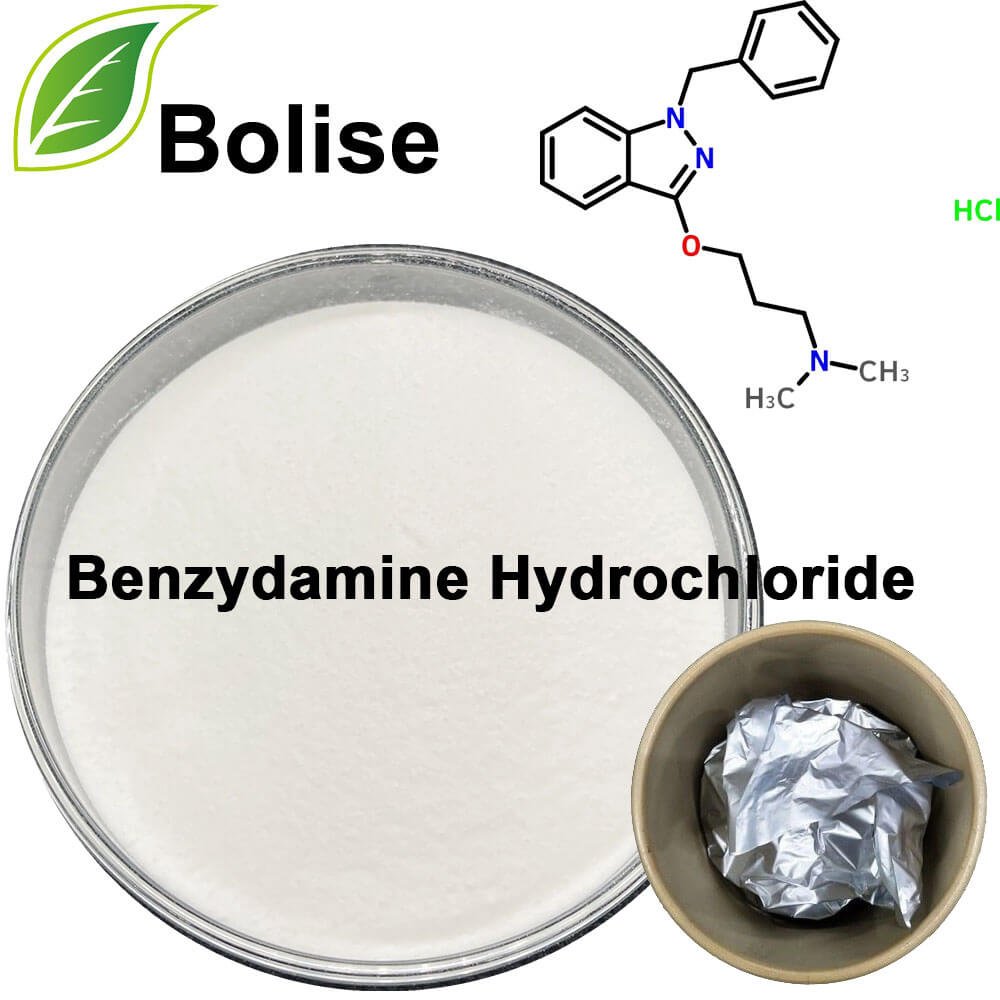 Benzydamine Hydrochloride