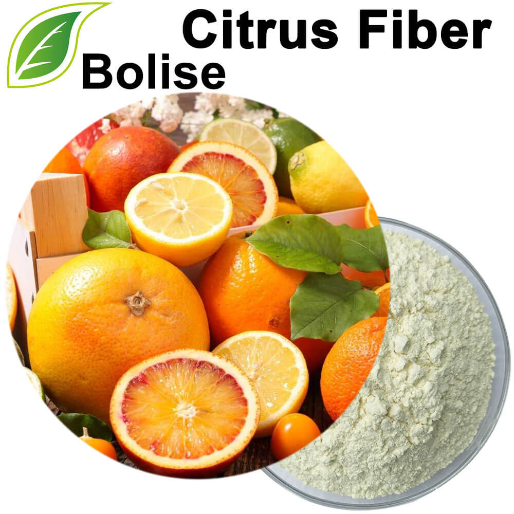 Citrus Fiber