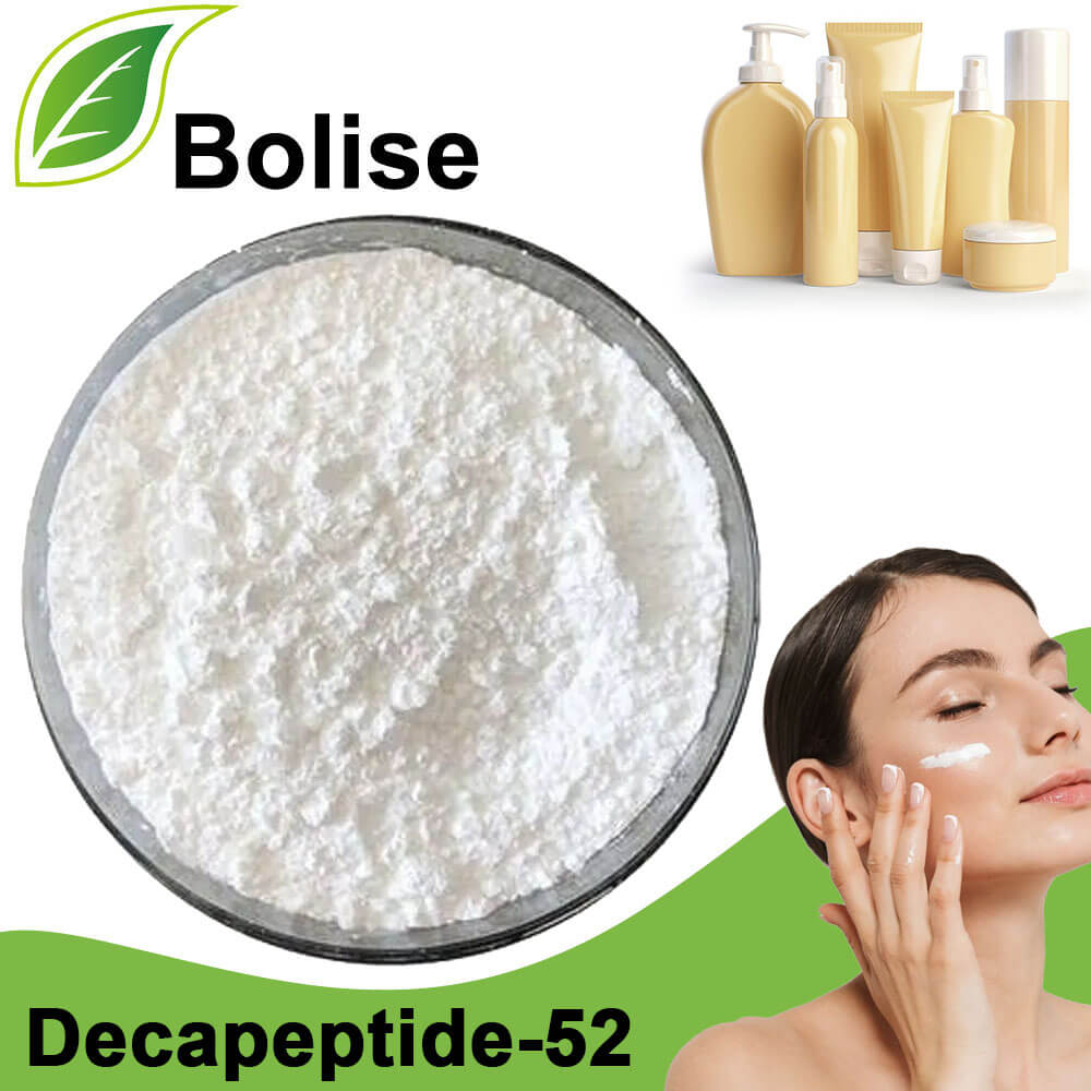 Decapeptide-52