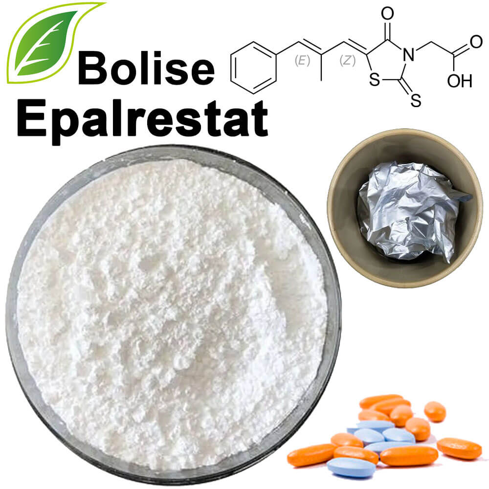 Epalrestat