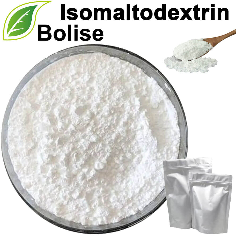 Isomaltodextrin