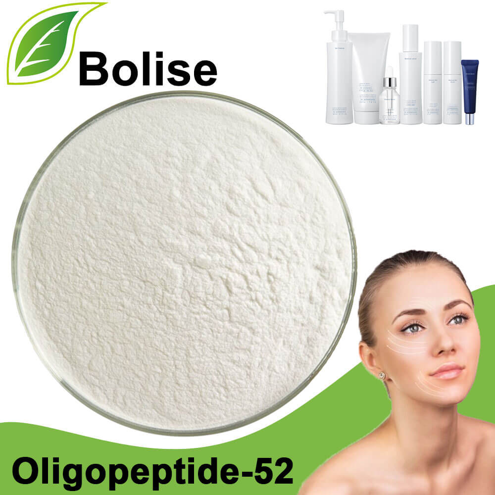Oligopeptide-52