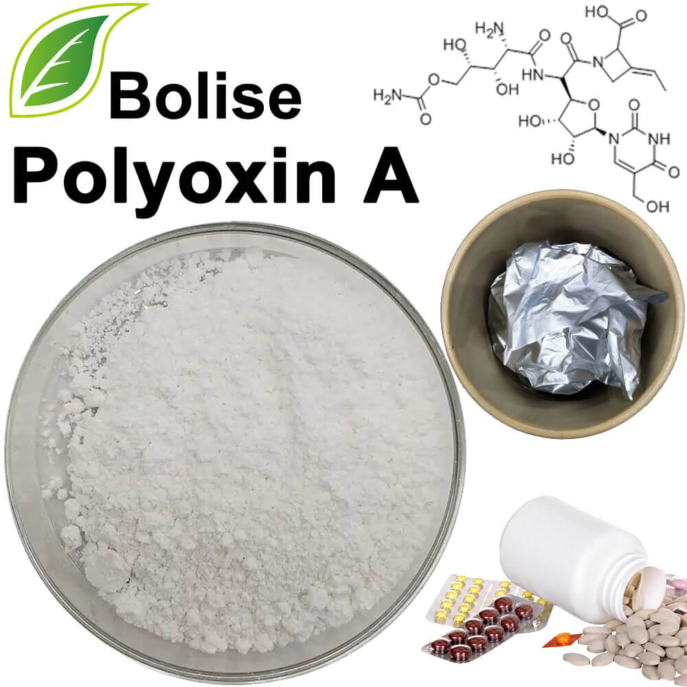 Polyoxin A