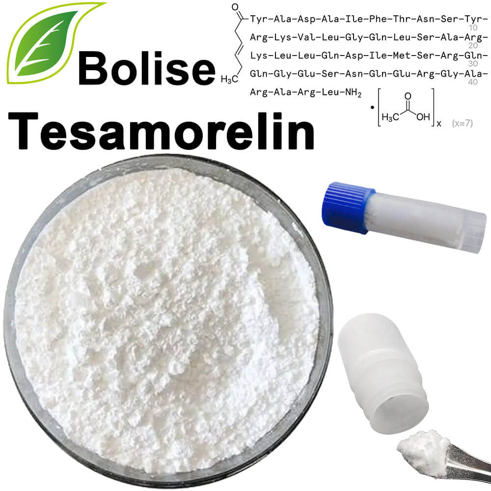 Tesamorelin