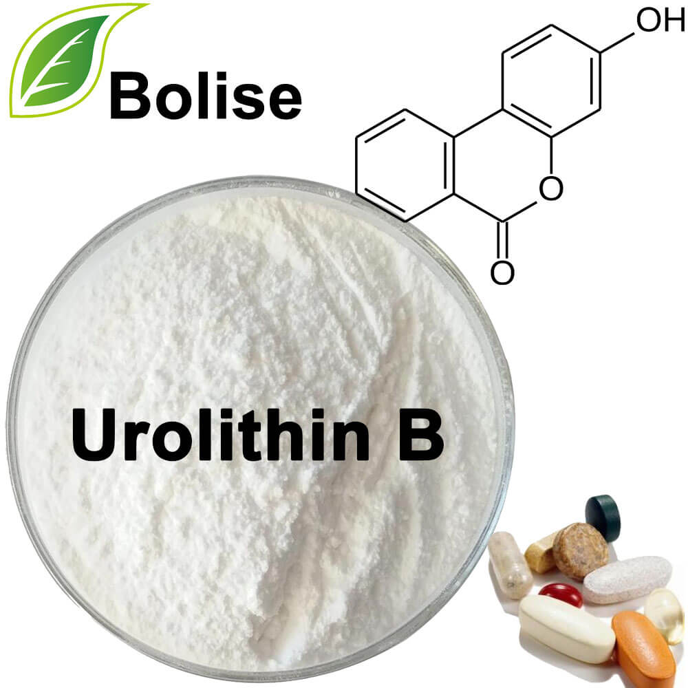 Urolithin B