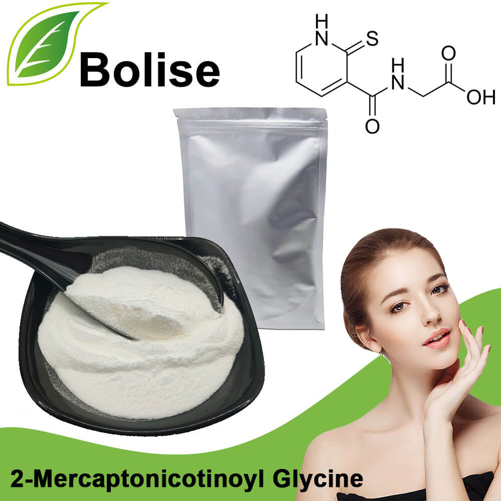 2-Mercaptonicotinoyl Glycine(2-MNG)