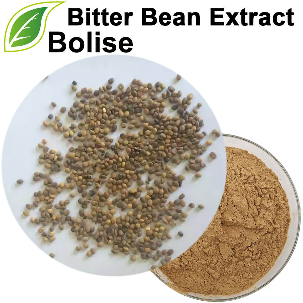 Bitter Bean Extract