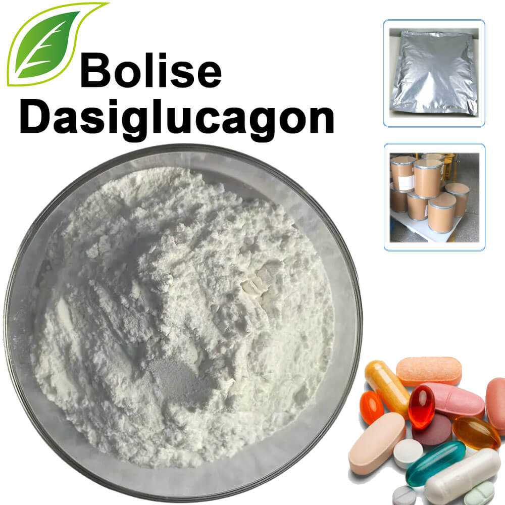 Dasiglucagon