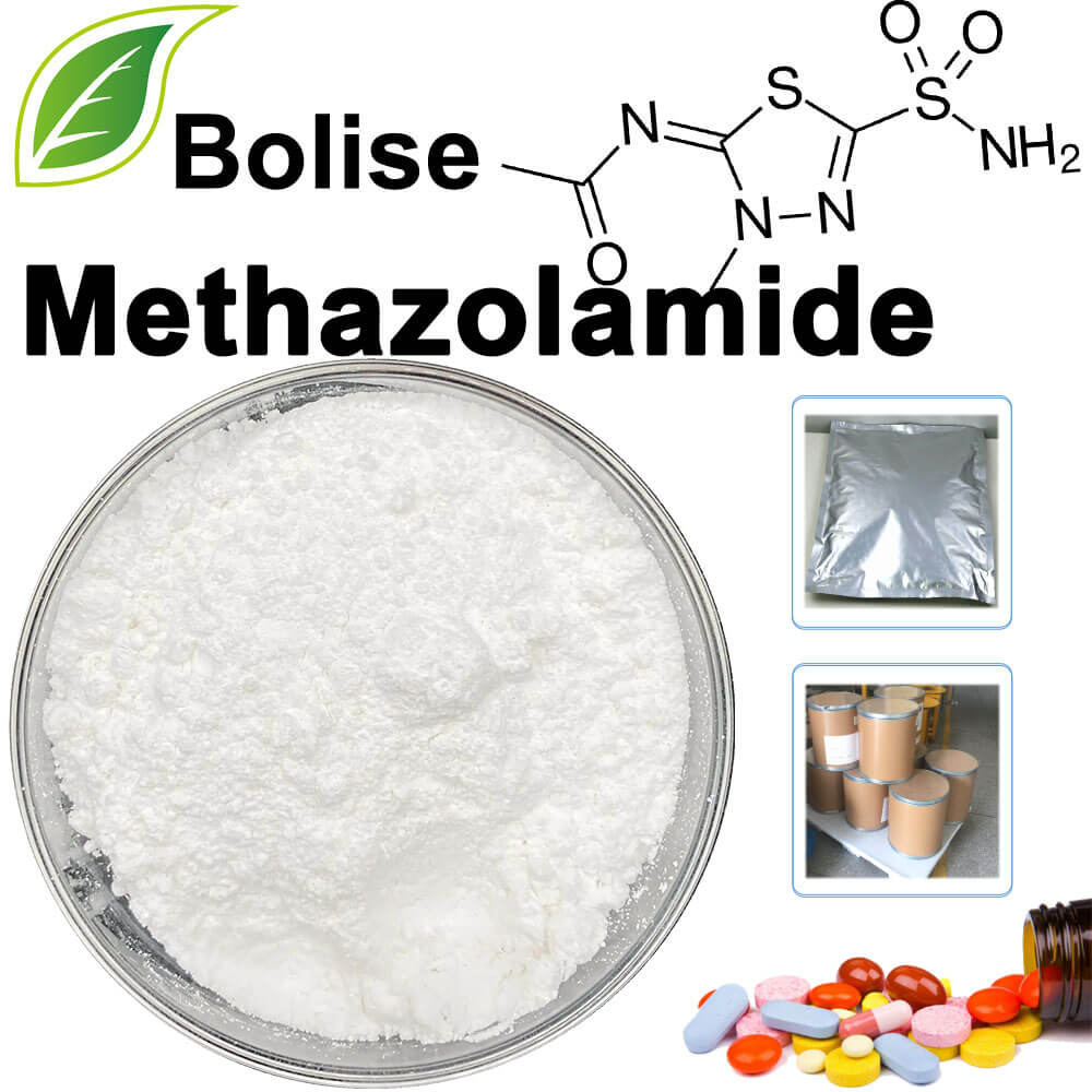 Methazolamide