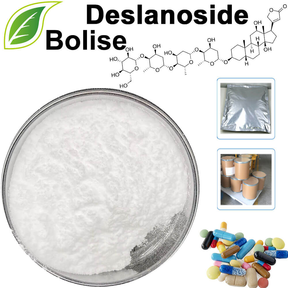 Deslanoside