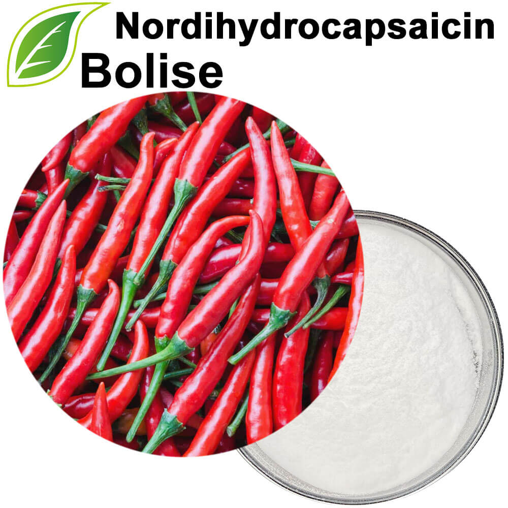 Nordihydrocapsaicin