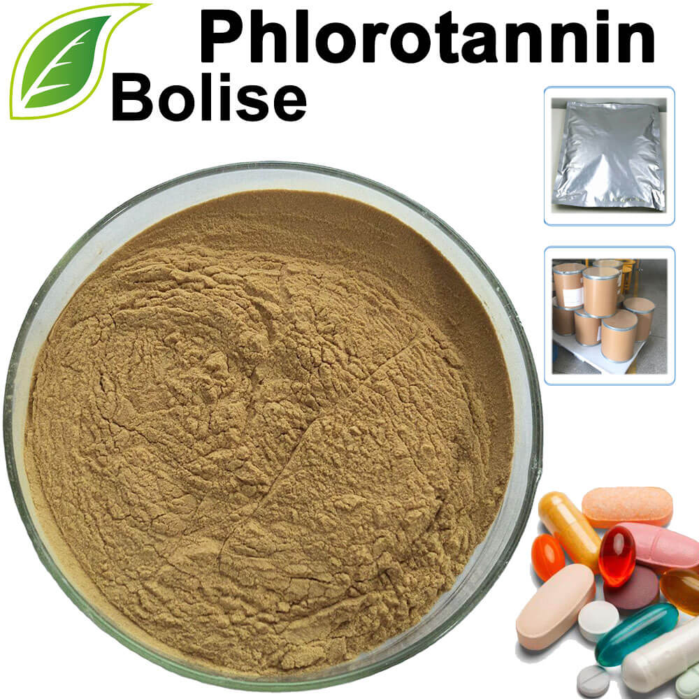 Phlorotannin