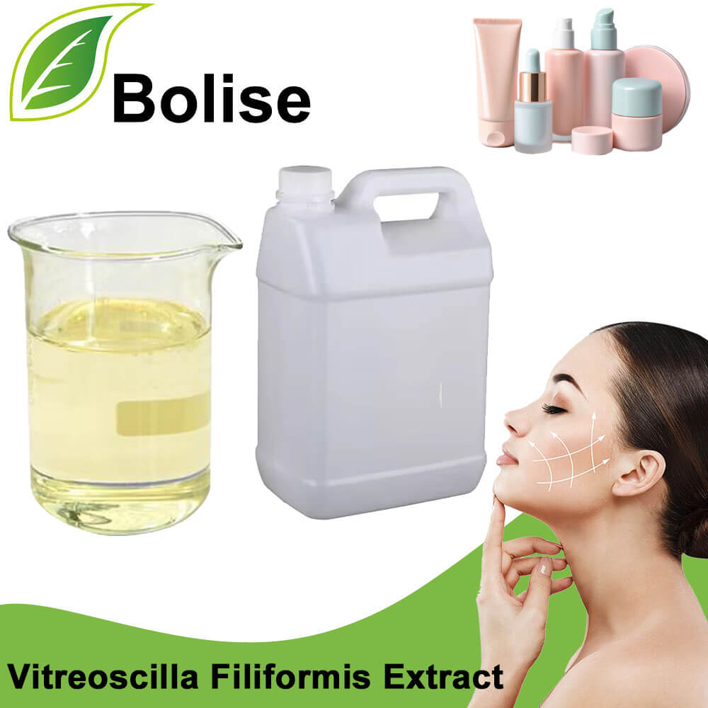 Vitreoscilla Filiformis Extract