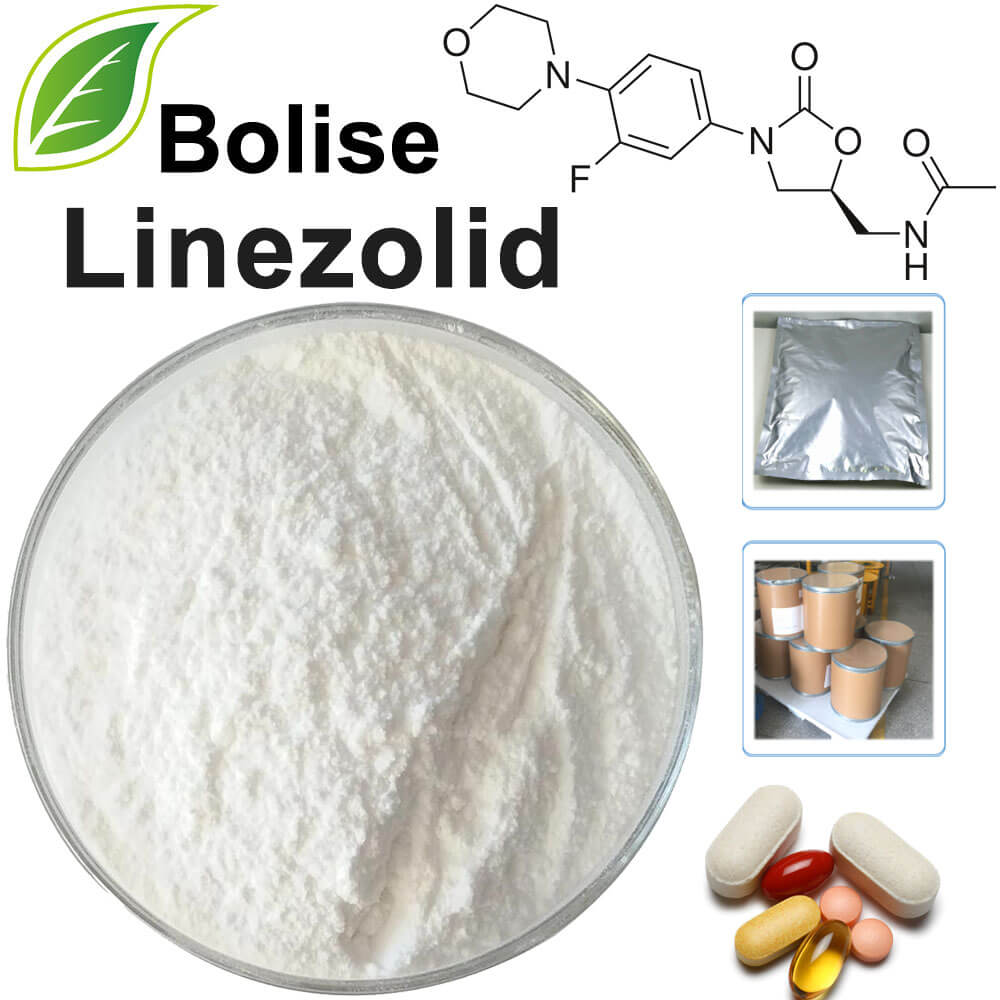 Linezolid
