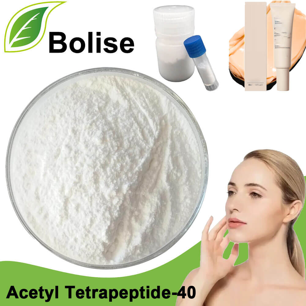 Acetyl Tetrapeptide-40