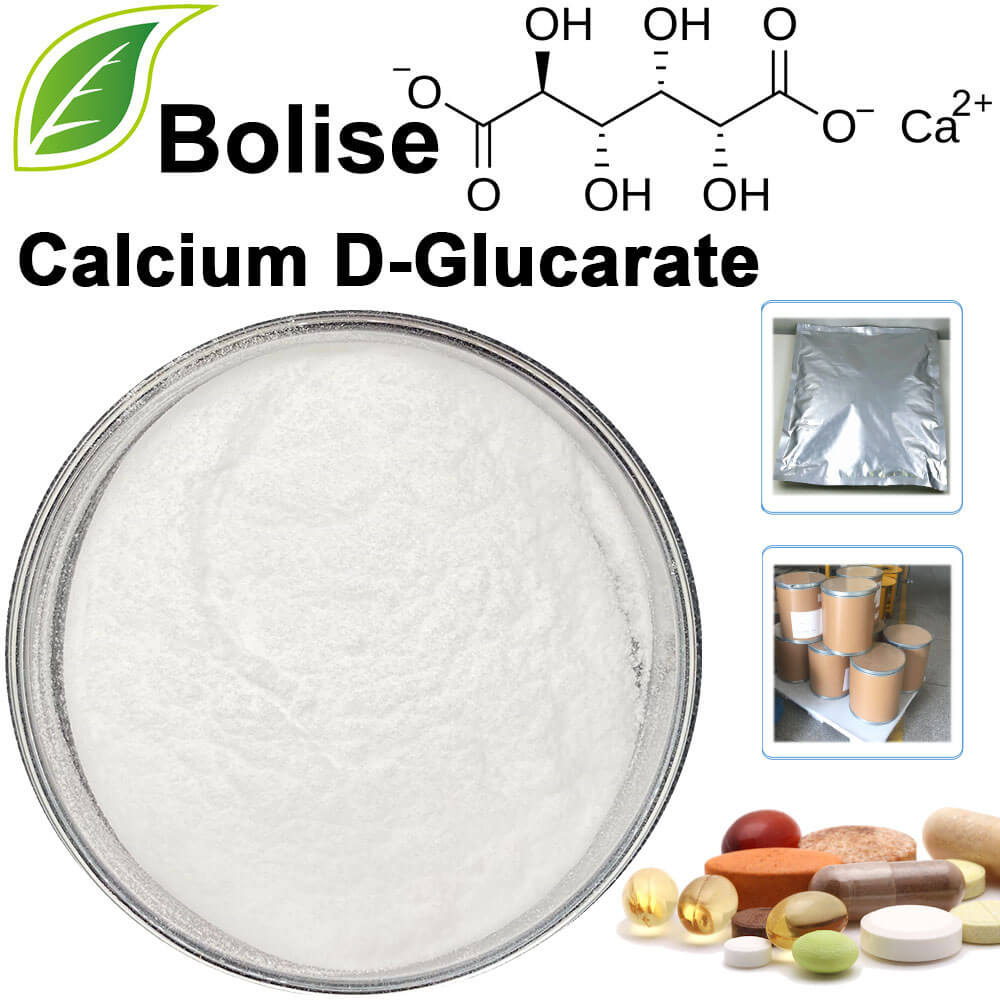 Calcium D-Glucarate