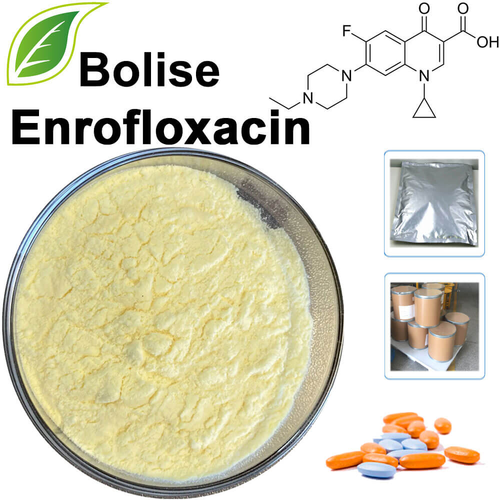 Enrofloxacin