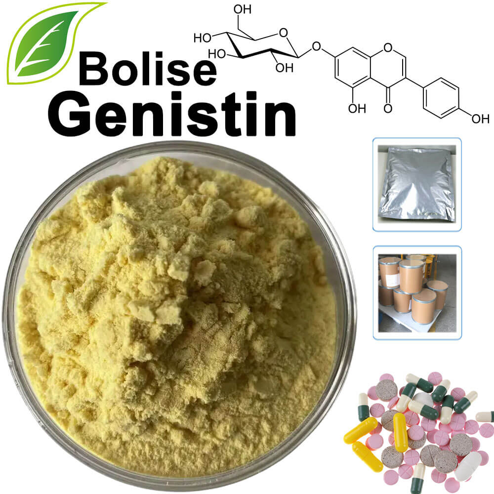 Genistin