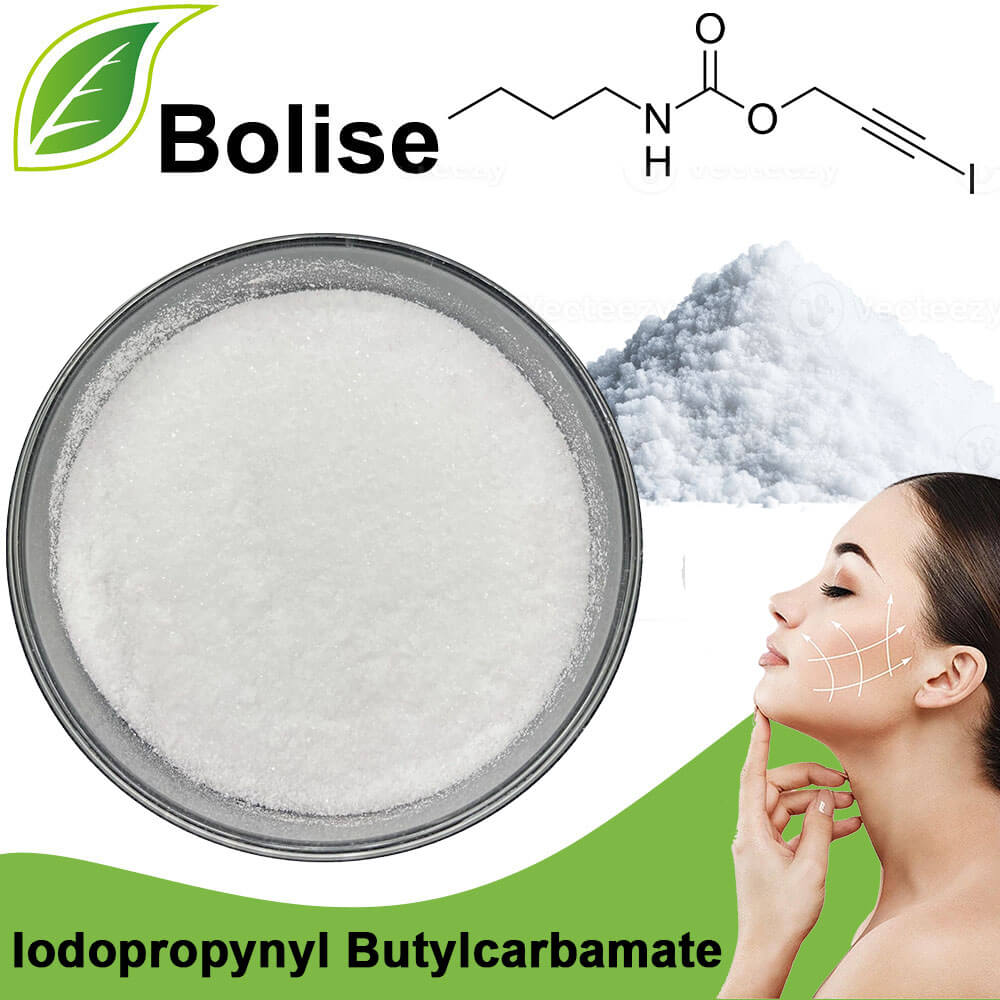 Iodopropynyl Butylcarbamate