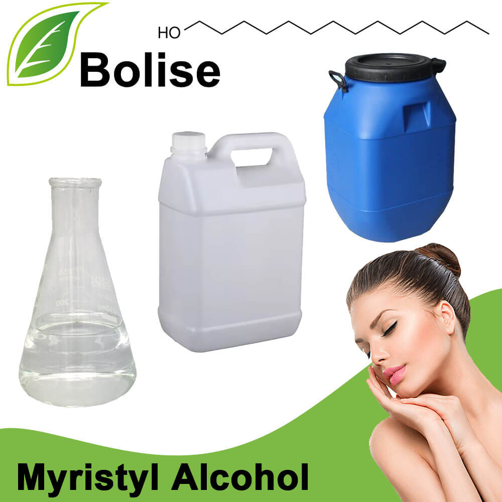 Myristyl Alcohol
