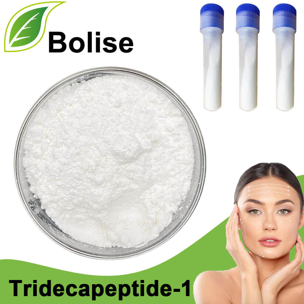 Tridecapeptide-1