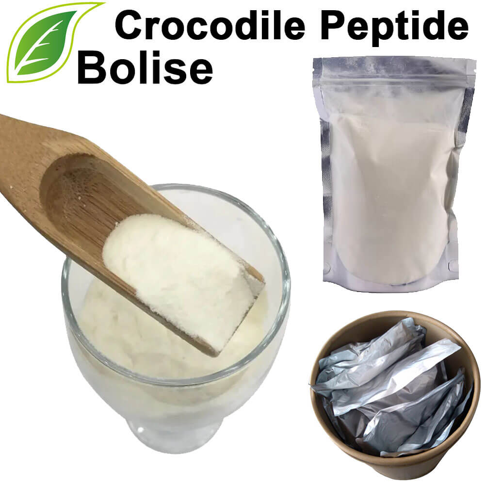 Crocodile Peptide