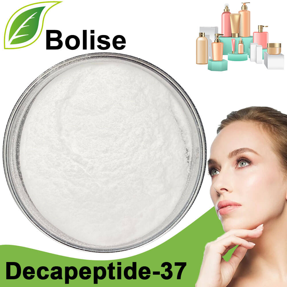 Decapeptide-37