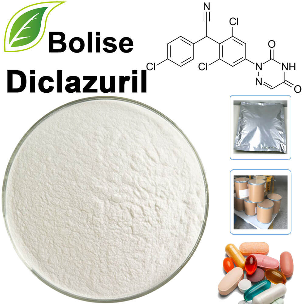 Diclazuril
