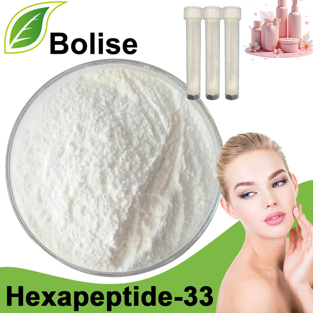 Hexapeptide-33