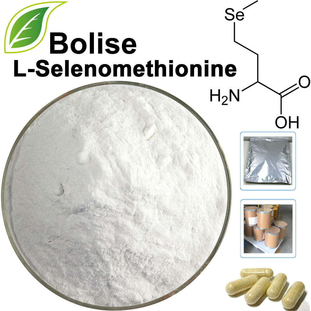 L-Selenomethionine