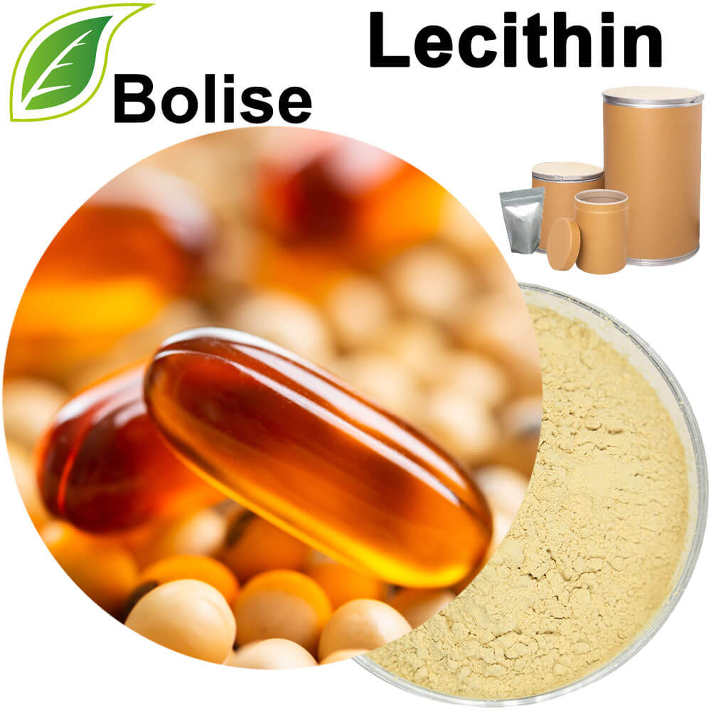 Lecithin