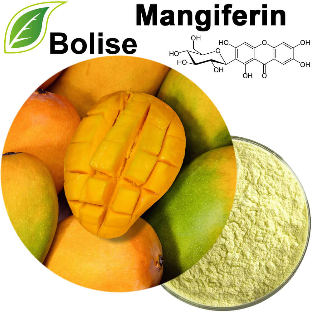 Mangiferin