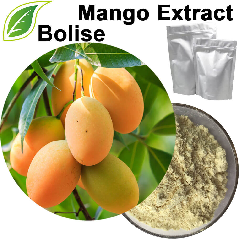 Mango Extract