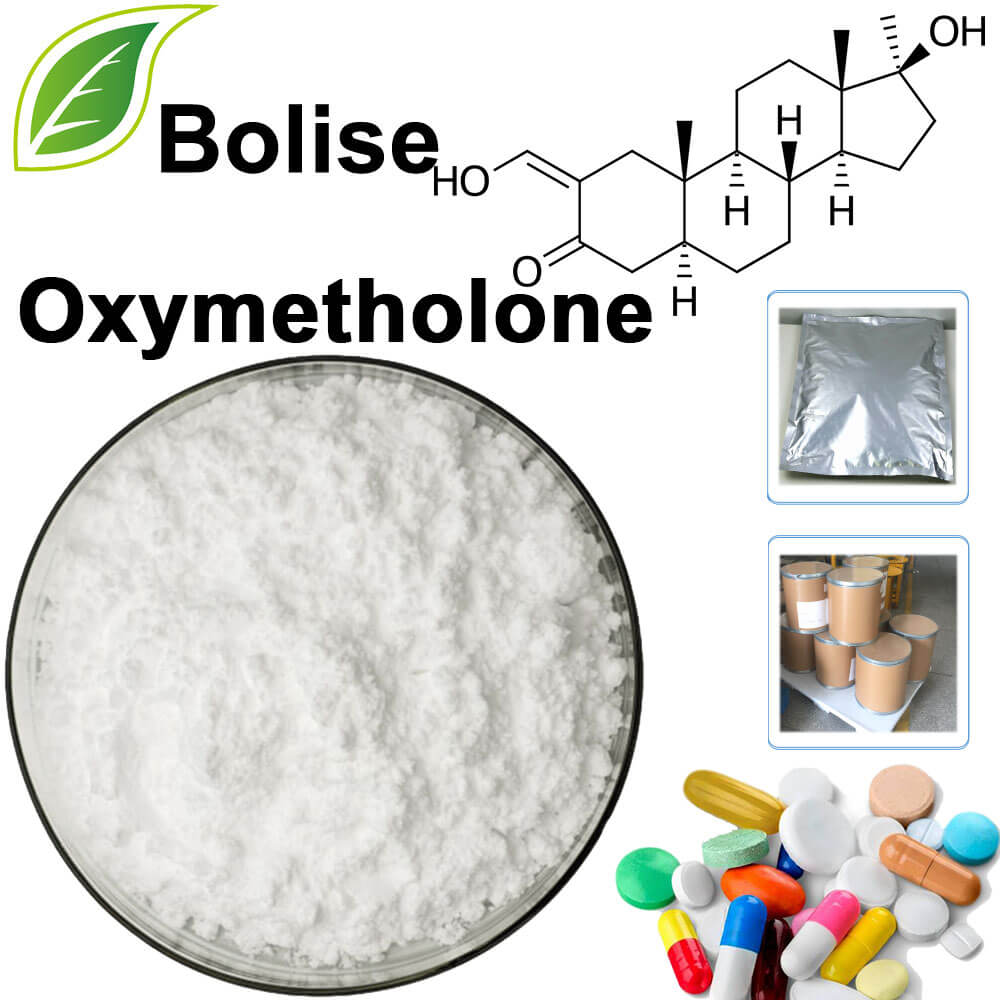 Oxymetholone