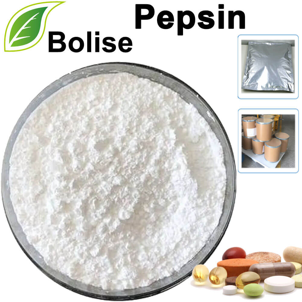 Pepsin