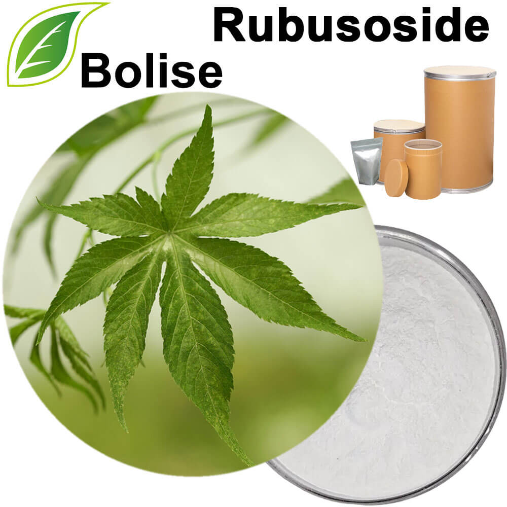 Rubusoside