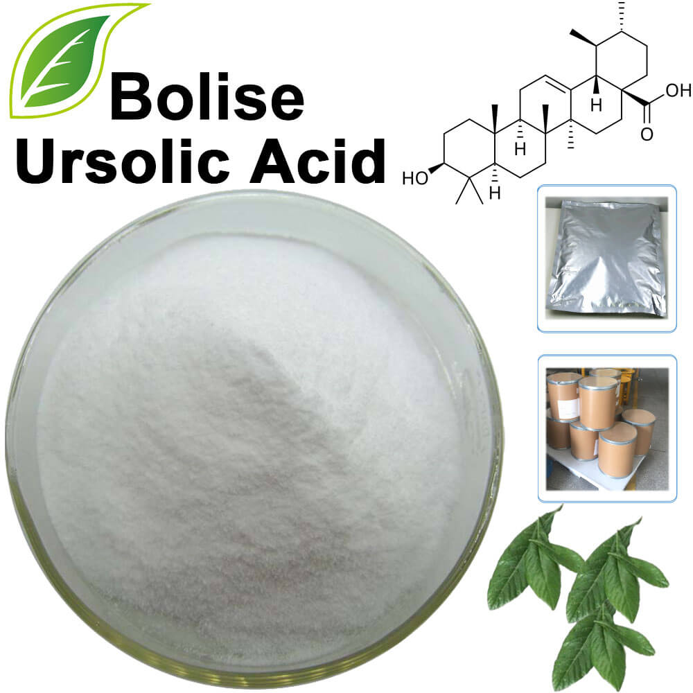 Ursolic Acid