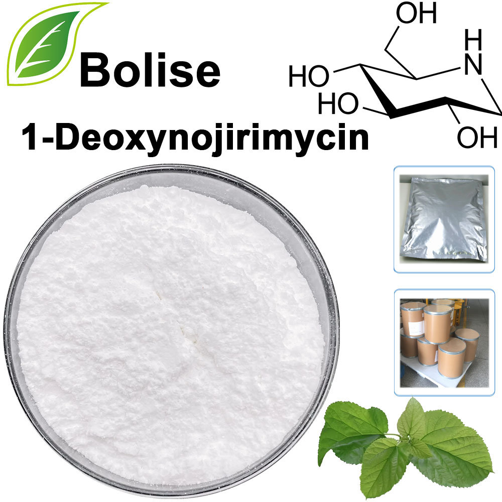1-Deoxynojirimycin