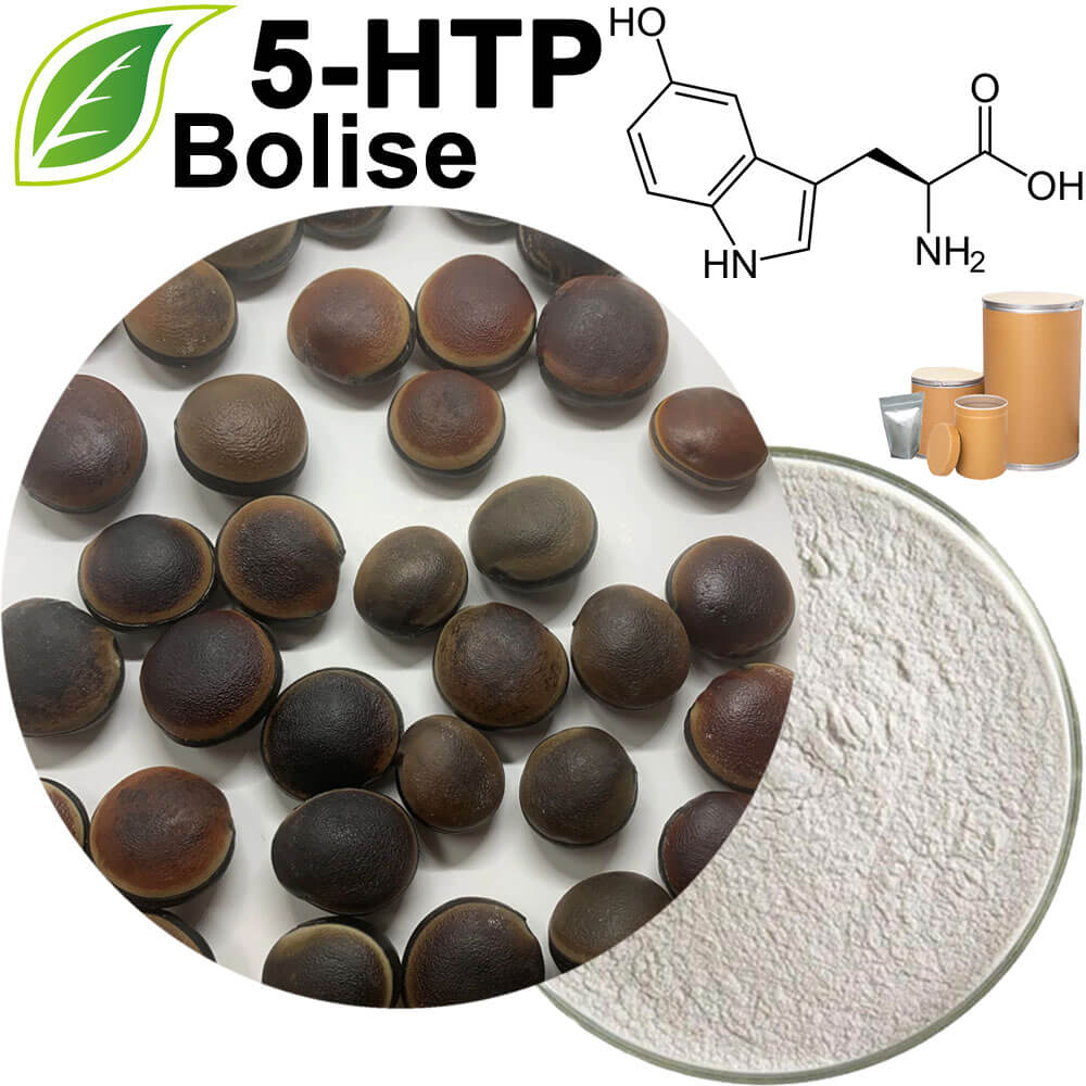 5-HTP(5-hydroxytryptophan)