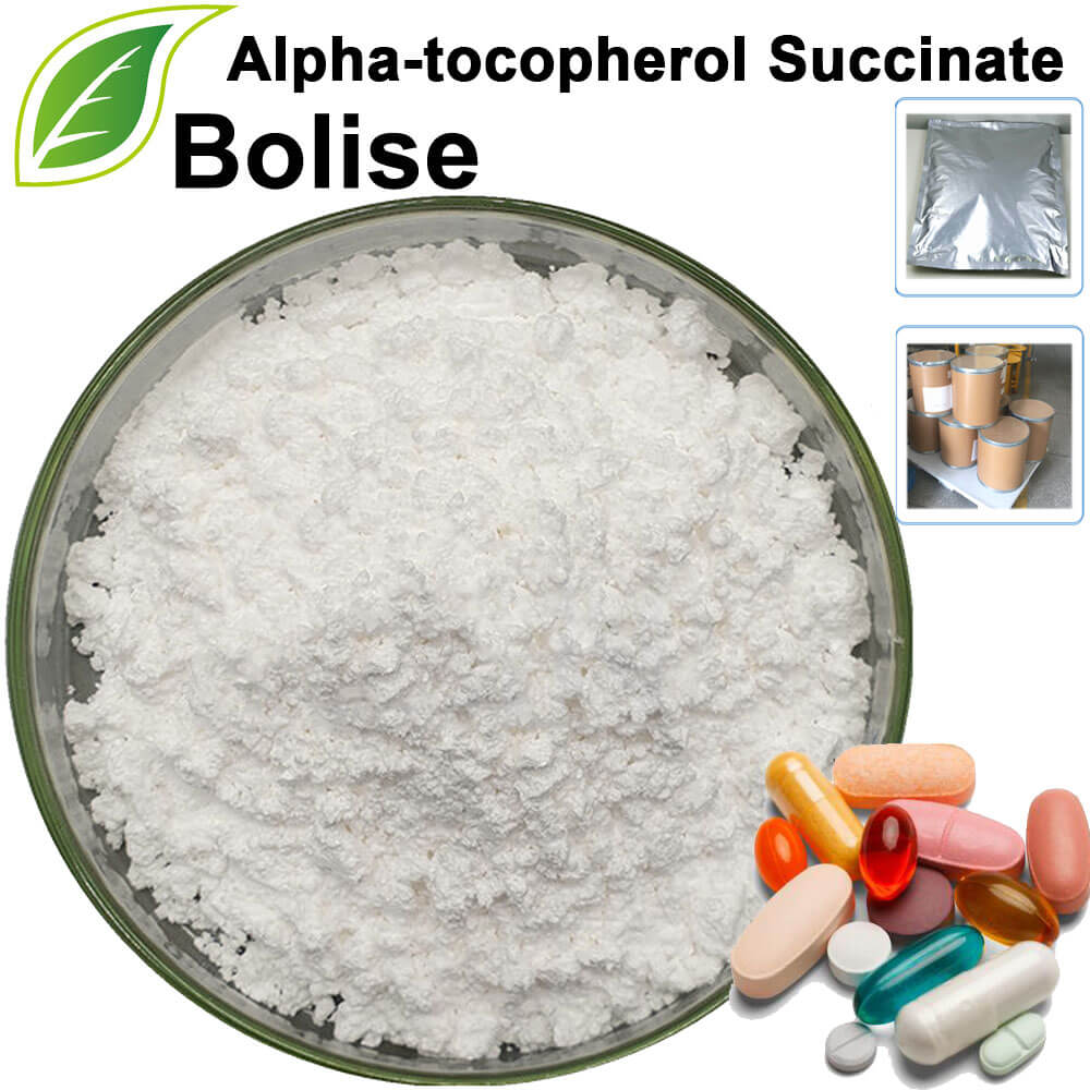 Alpha-tocopherol Succinate