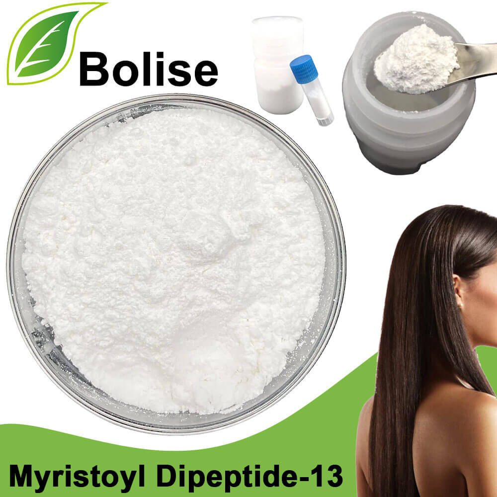 Myristoyl Dipeptide-13
