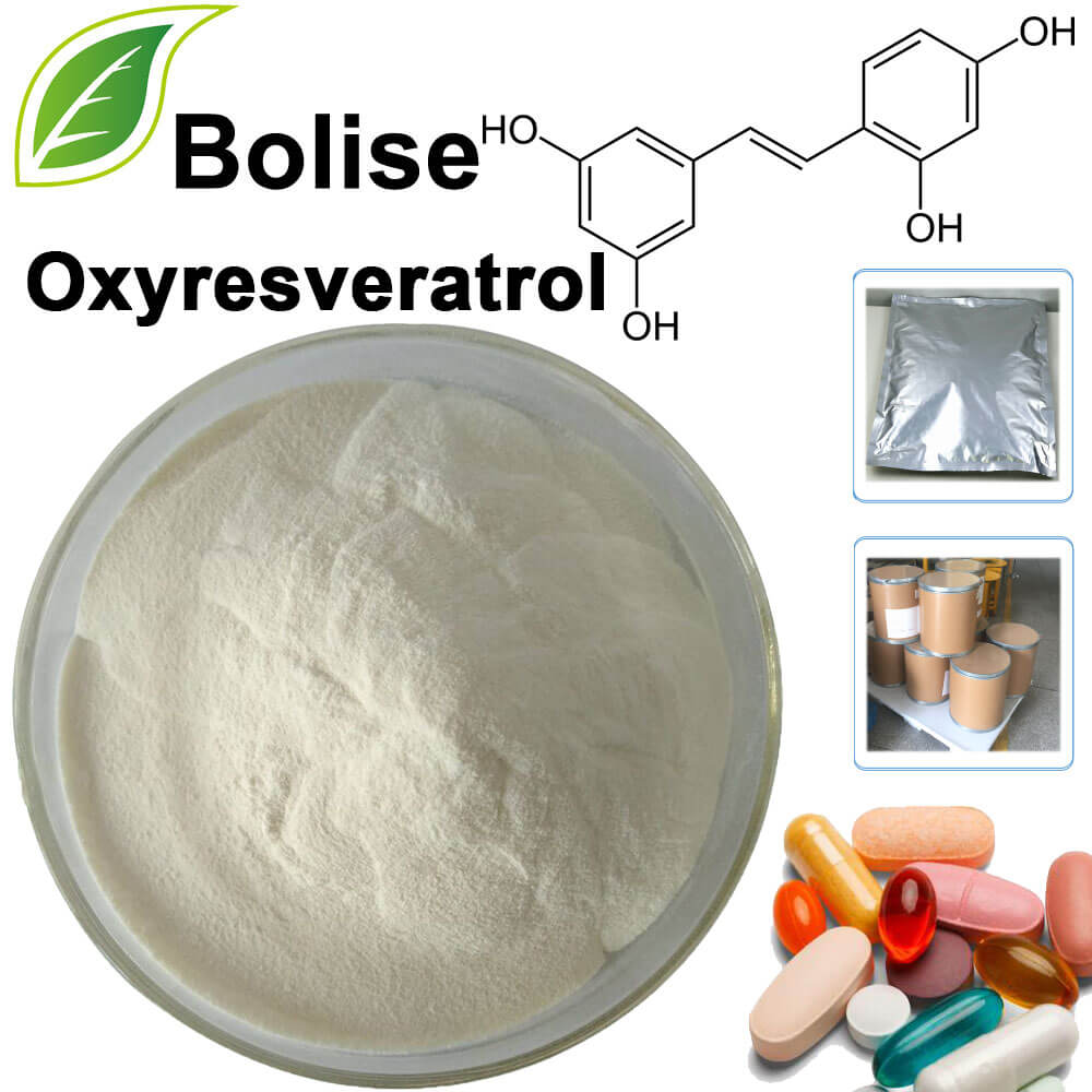Oxyresveratrol