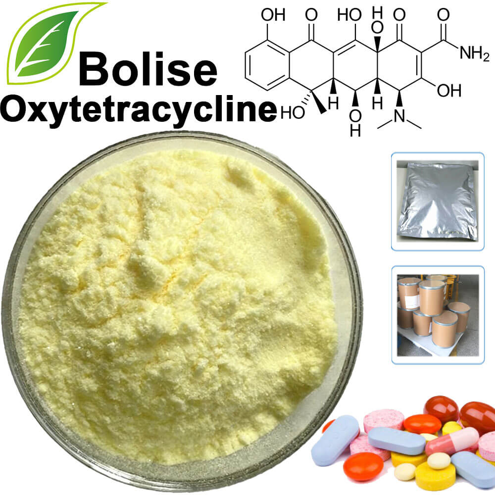 Oxytetracycline