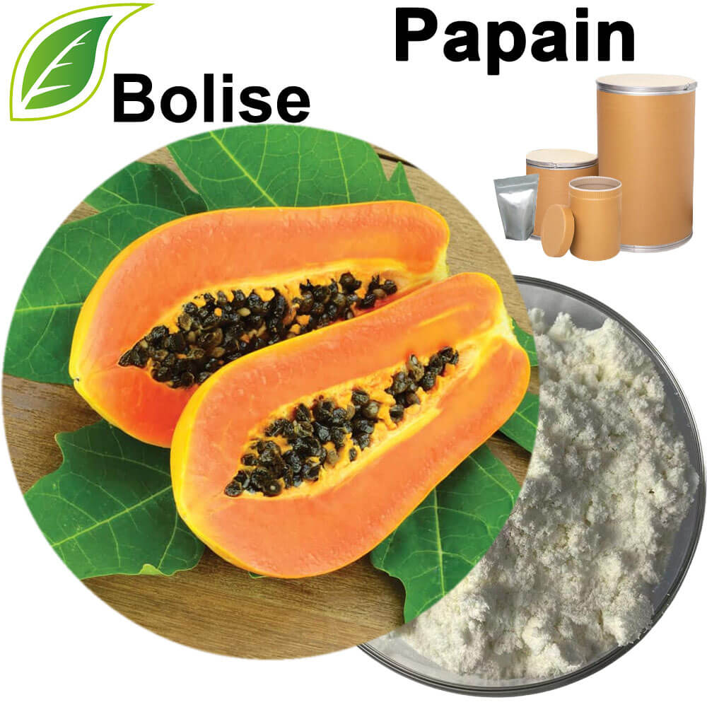 Papain