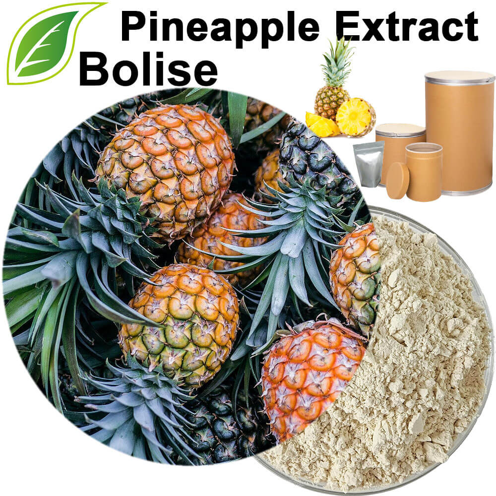 Pineapple Extract