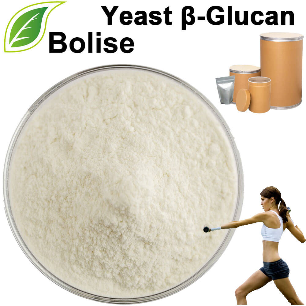 Yeast β-Glucan
