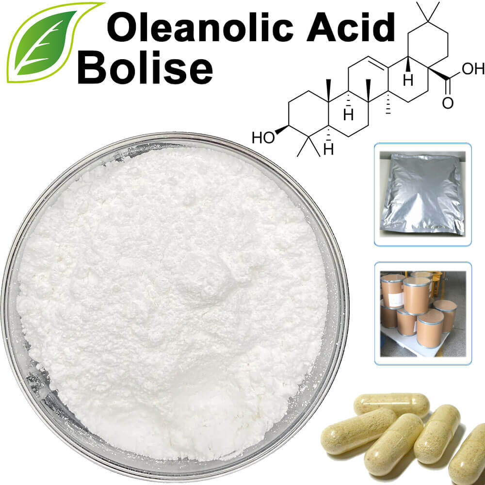 Oleanolic Acid