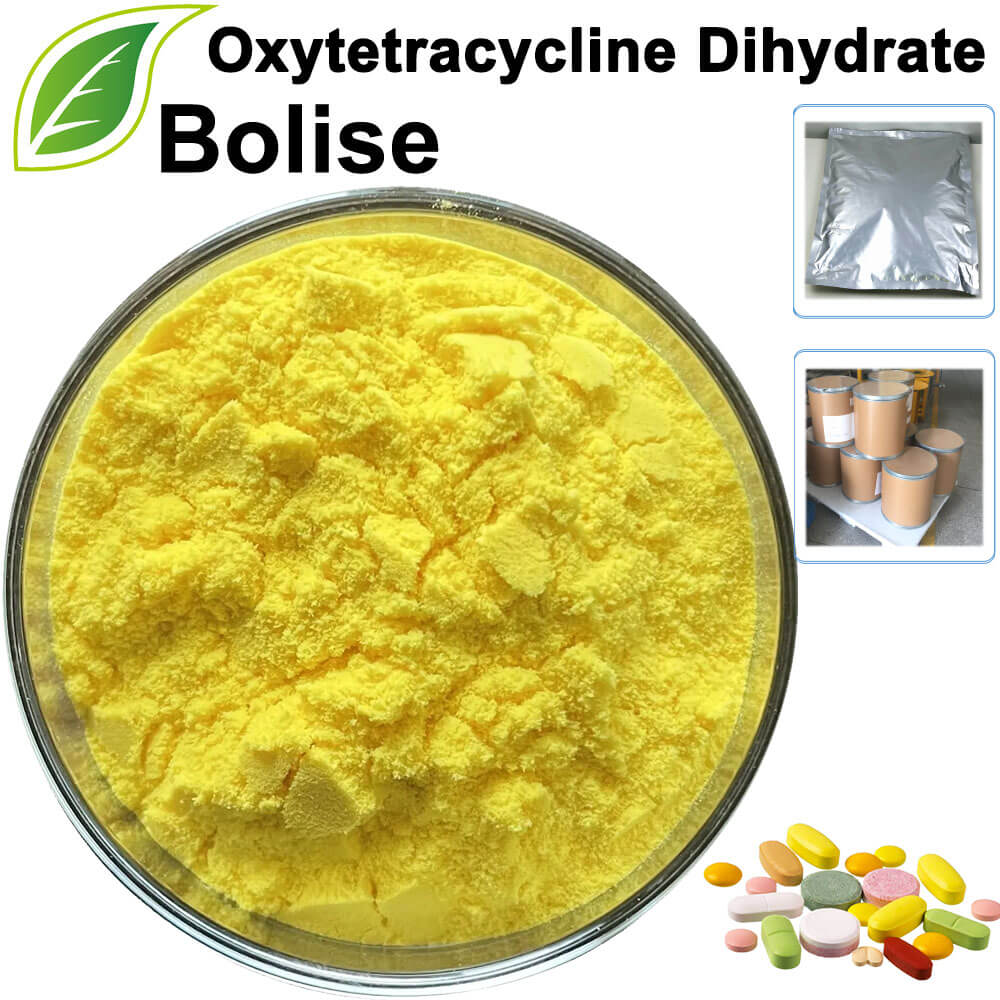 Oxytetracycline Dihydrate