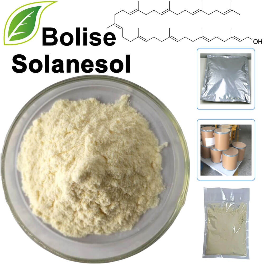 Solanesol