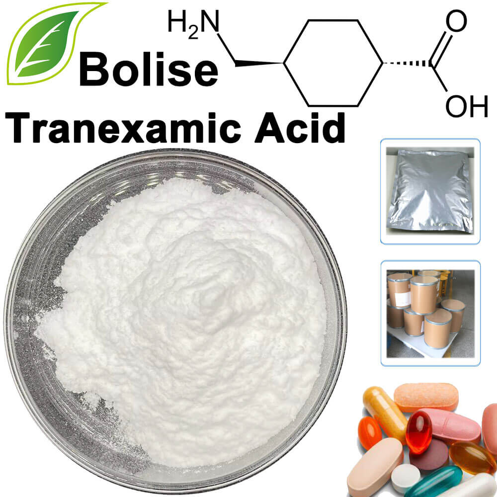 Tranexamic Acid